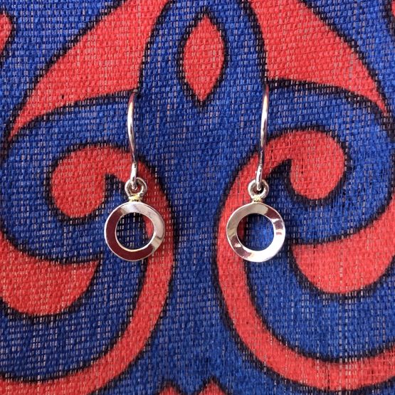 olympia earrings